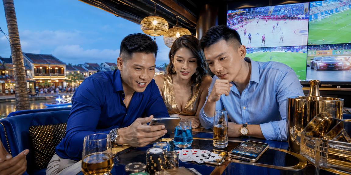 fsdss 965 Casino Trực Tiếp MoMo
