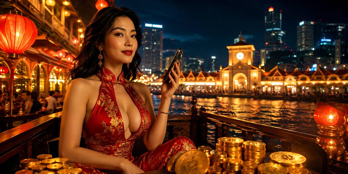 fsdss 965 Danh mục trò chơi tối ưu cho điện thoại